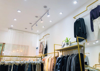(转让) 经营中服装店旺铺转让