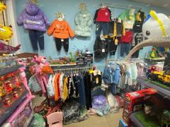 湖田小学旁经营多年玩具店带租整转，客源稳定
