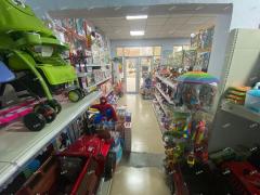 湖田小学旁经营多年玩具店带租整转，客源稳定