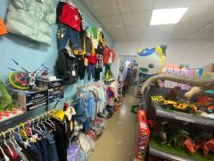 湖田小学旁经营多年玩具店带租整转，客源稳定