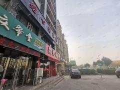 临淄桓公路精装修二楼商铺，房东直租，可做养生等行业