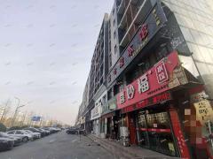 临淄桓公路精装修二楼商铺，房东直租，可做养生等行业