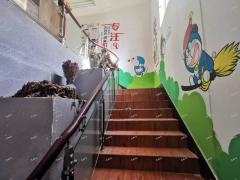 临淄桓公路精装修二楼商铺，房东直租，可做养生等行业