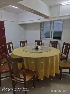 章贡区华鑫路杨梅新村临街商铺转让