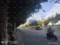 章贡区华鑫路杨梅新村临街商铺转让