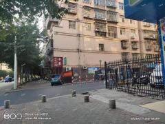 章贡区华鑫路杨梅新村临街商铺转让