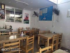 章贡区华鑫路杨梅新村临街商铺转让