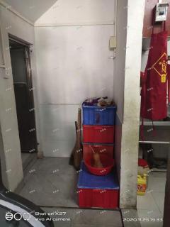 章贡区华鑫路杨梅新村临街商铺转让