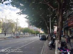 章贡区华鑫路杨梅新村临街商铺转让