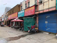 司马庙建材市场内建材店对外招租，可住人无行业限制