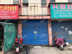 司马庙建材市场内建材店对外招租，可住人无行业限制