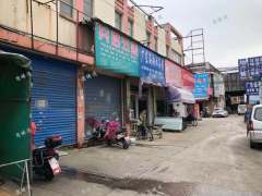 司马庙建材市场内建材店对外招租，可住人无行业限制