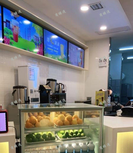 (转让) 转让东湖叠山路商业街店铺