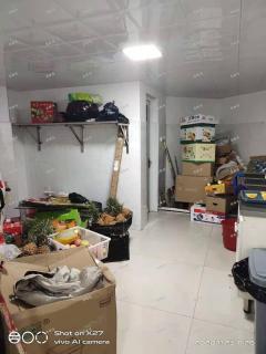 中海国际社区 城市家园正对面临街商铺转让