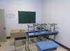 (转让) 教室宽大明亮，设施完善