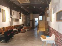张店北京路曦园沿街商铺对外出租，无行业限制