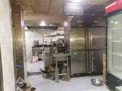 张店北京路曦园沿街商铺对外出租，无行业限制