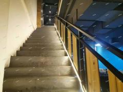 张店北京路曦园沿街商铺对外出租，无行业限制