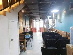 张店北京路曦园沿街商铺对外出租，无行业限制