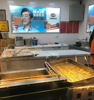 (转让) 转让南康商业街店铺、正新鸡排生意转让、客源稳、电联