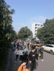 (出租) 江西科技学院内，寝室楼下