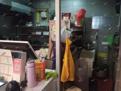 红谷滩万达金街二楼餐饮店转让，自带人流生意火爆