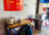 (转让) 春江花月小区门口早餐店铺转让，超低租金零压力