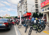(转让) 京九路中心街阳光鲜奶转让，有稳定客源接手即可营业