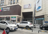 (转让) 九方巨亿广场商场出入口空店转让，适合便利店奶茶店