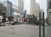 (转让) 九方巨亿广场商场出入口空店转让，适合便利店奶茶店