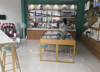 (转让) 九方巨亿广场商场出入口空店转让，适合便利店奶茶店
