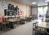 (转让) 八一四大道万象国际正对面餐饮店转让，快餐，炒菜中餐晚餐夜排挡