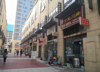 (转让) 万象城华润大厦B座商业街临街餐饮店转让，整店便宜出