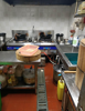 (转让) 万象城华润大厦B座商业街临街餐饮店转让，整店便宜出