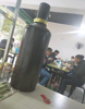 (转让) 本人不想开餐饮了，大累了，本店还在营业有客源店铺租金3200