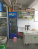 (转让) 本人不想开餐饮了，大累了，本店还在营业有客源店铺租金3200