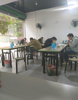 (转让) 本人不想开餐饮了，大累了，本店还在营业有客源店铺租金3200