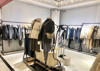 (转让) 中联商城美丽王国服装店