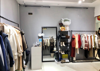 (转让) 中联商城美丽王国服装店