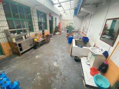 临淄牛山路与西过境路路口沿街商铺出租，成熟餐饮圈包围