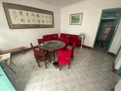 临淄牛山路与西过境路路口沿街商铺出租，成熟餐饮圈包围