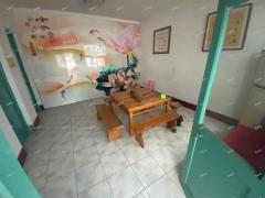 临淄牛山路与西过境路路口沿街商铺出租，成熟餐饮圈包围