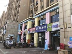 力高澜湖郡小区快递超市店转让，日营业额3千到6千