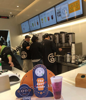 (转让) 转让商业街旺铺奶茶店 饮品 水吧  直接经营