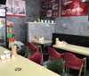 (出租) 紫荆园南门临街快餐店一楼出租