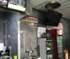 (出租) 紫荆园南门临街快餐店一楼出租