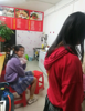 (转让) 南北通透，水电齐全，带阁楼，康中跟一小附近，对面文化广场