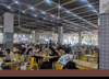 (出租) 出租华东交通大学食堂一楼，美食档口流大旁边就是宿舍，可做特色