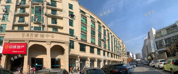 (出租) 樟树林大面积包括一楼两个门厅酒店