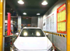 (转让) 赣县亿腾欧洲城斜对面十字路口旁汽车美容店转让，转让费面议